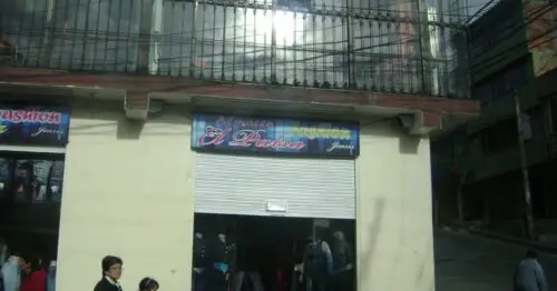 ALMACEN EL PAISA FASHION ALMACEN EL PAISA FASHION